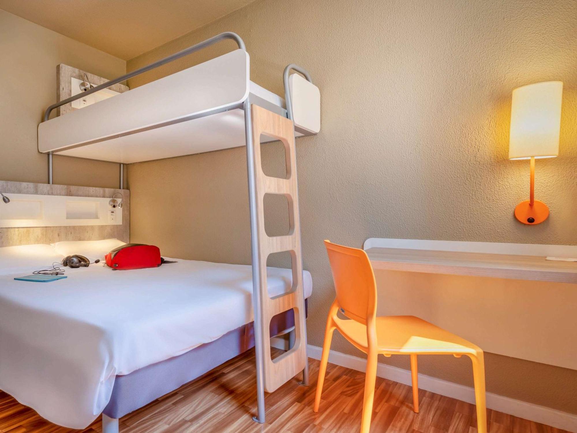 Ibis Budget Sp Centro Sao Joao São Paulo Buitenkant foto